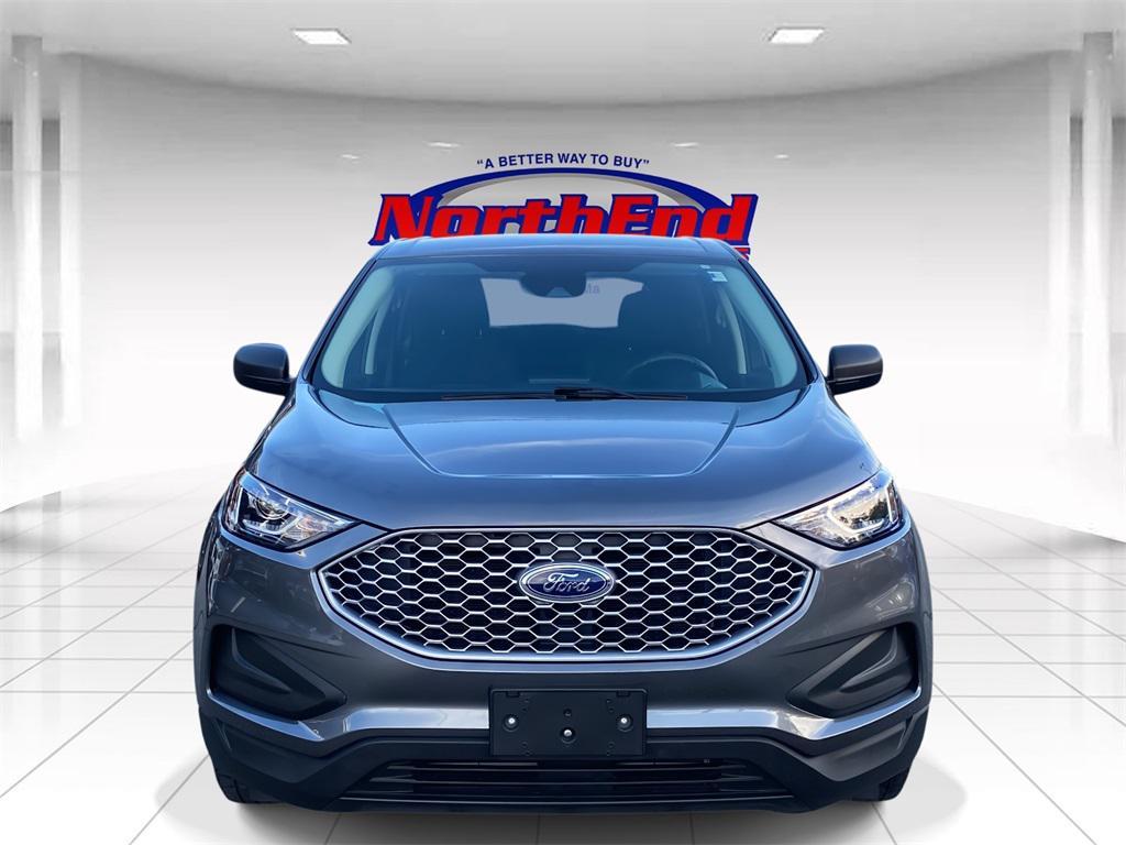 used 2023 Ford Edge car, priced at $21,400
