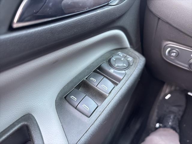 used 2023 Chevrolet Equinox car, priced at $24,500