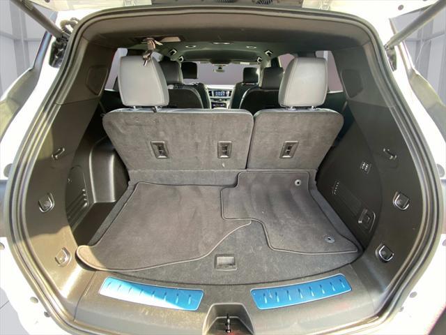 used 2024 Buick Enclave car, priced at $36,990