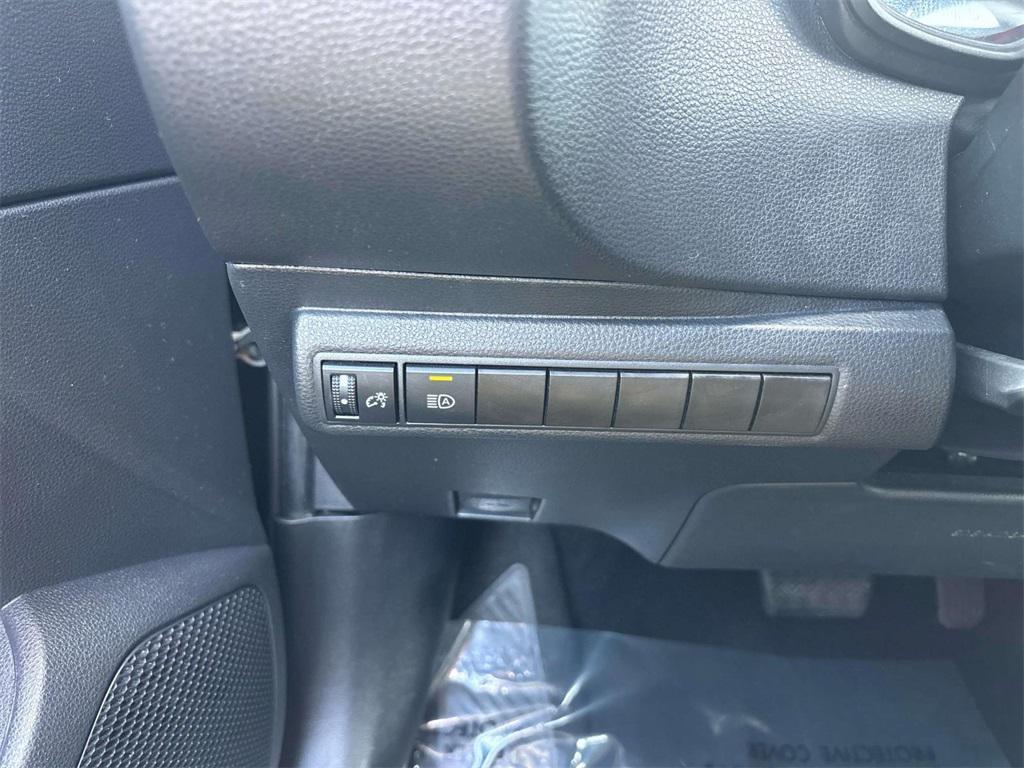 used 2021 Toyota Corolla car, priced at $17,899
