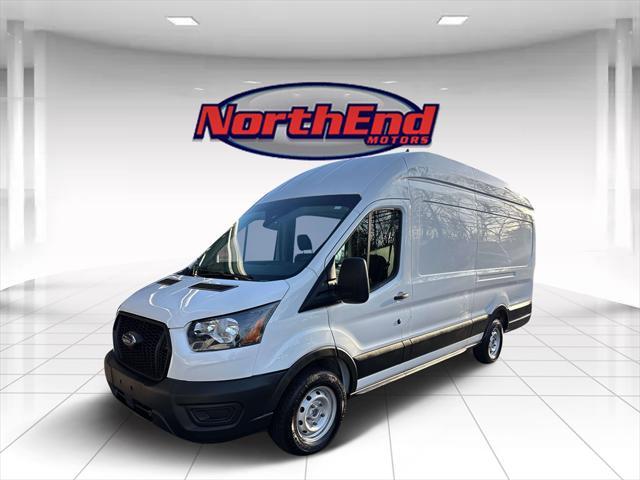 used 2023 Ford Transit-250 car, priced at $42,999