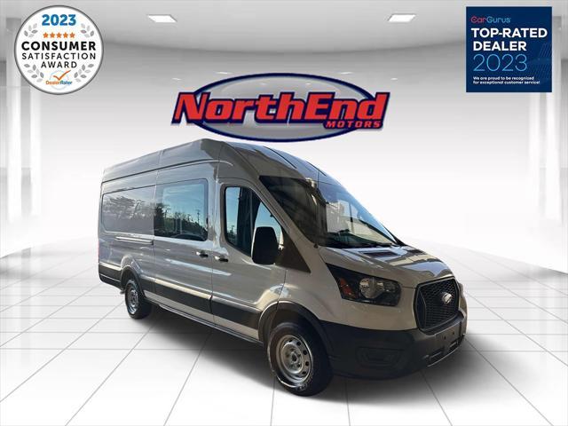 used 2023 Ford Transit-250 car, priced at $42,999