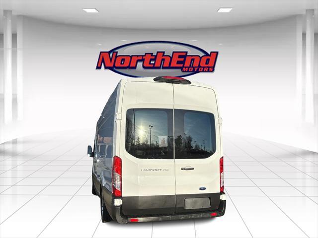 used 2023 Ford Transit-250 car, priced at $42,999