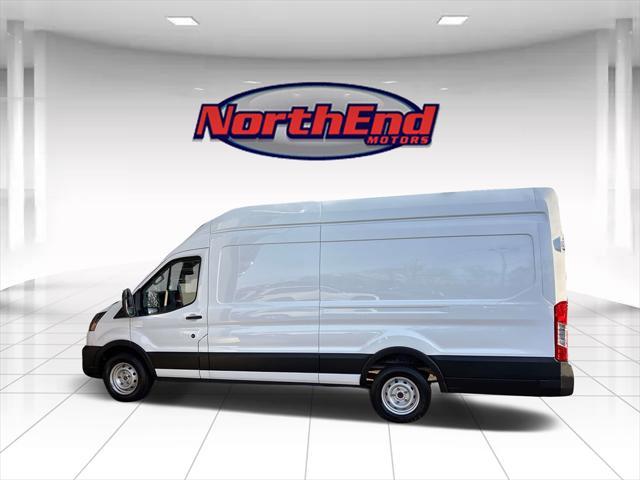 used 2023 Ford Transit-250 car, priced at $42,999