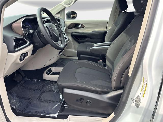used 2023 Chrysler Voyager car, priced at $20,490