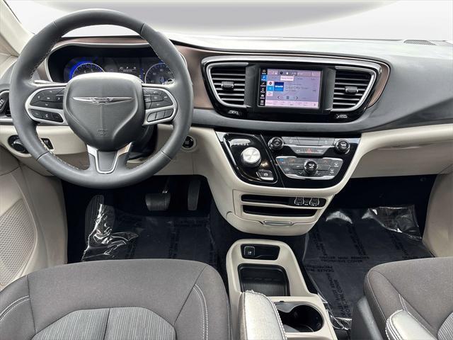 used 2023 Chrysler Voyager car, priced at $20,490