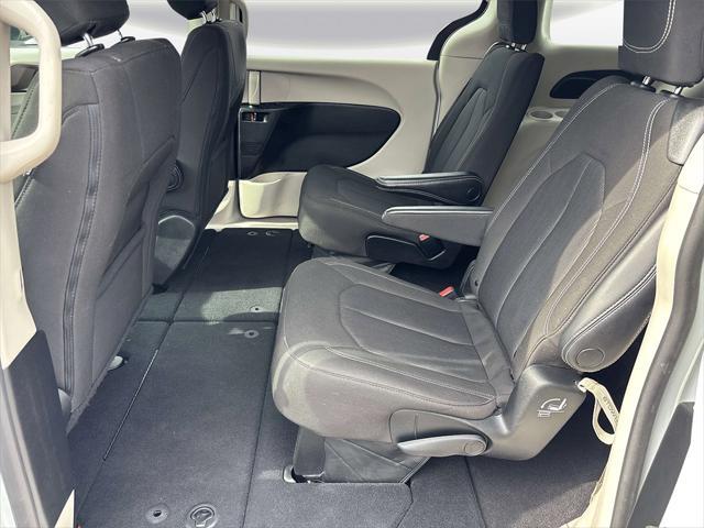 used 2023 Chrysler Voyager car, priced at $20,490