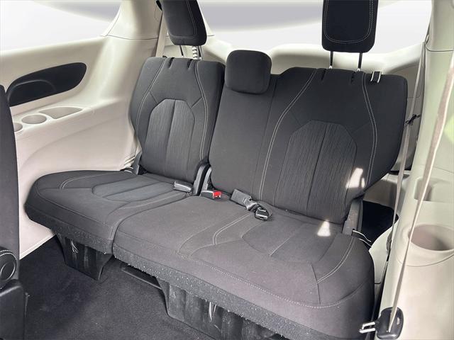 used 2023 Chrysler Voyager car, priced at $20,490