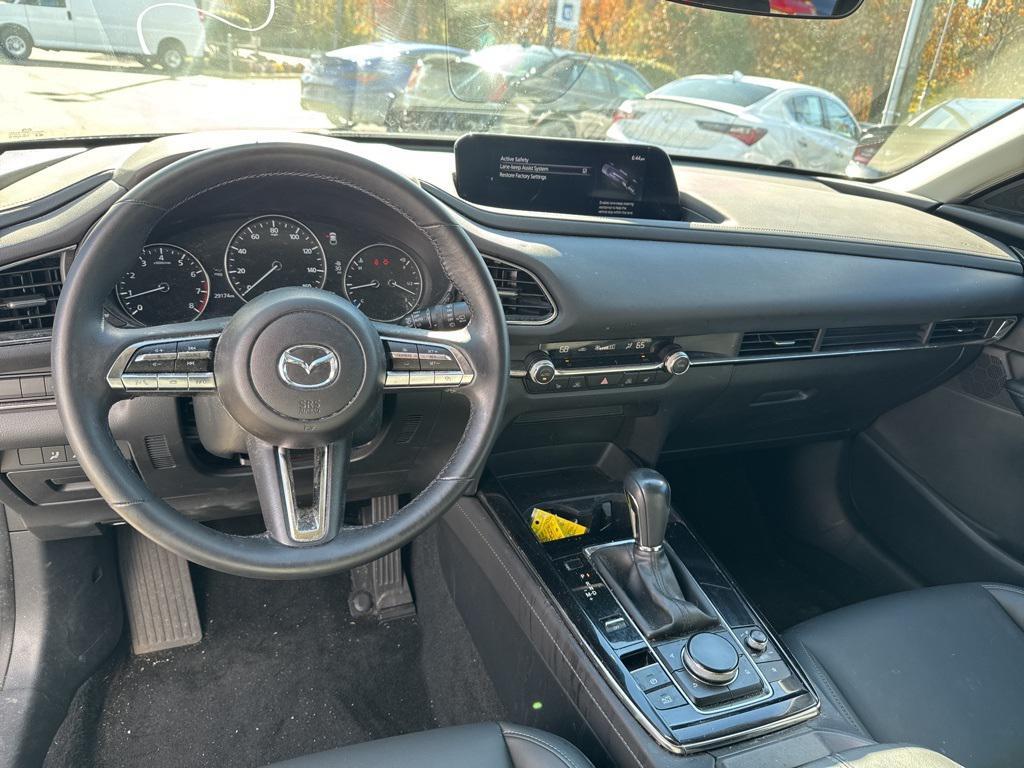 used 2023 Mazda CX-30 car, priced at $23,990