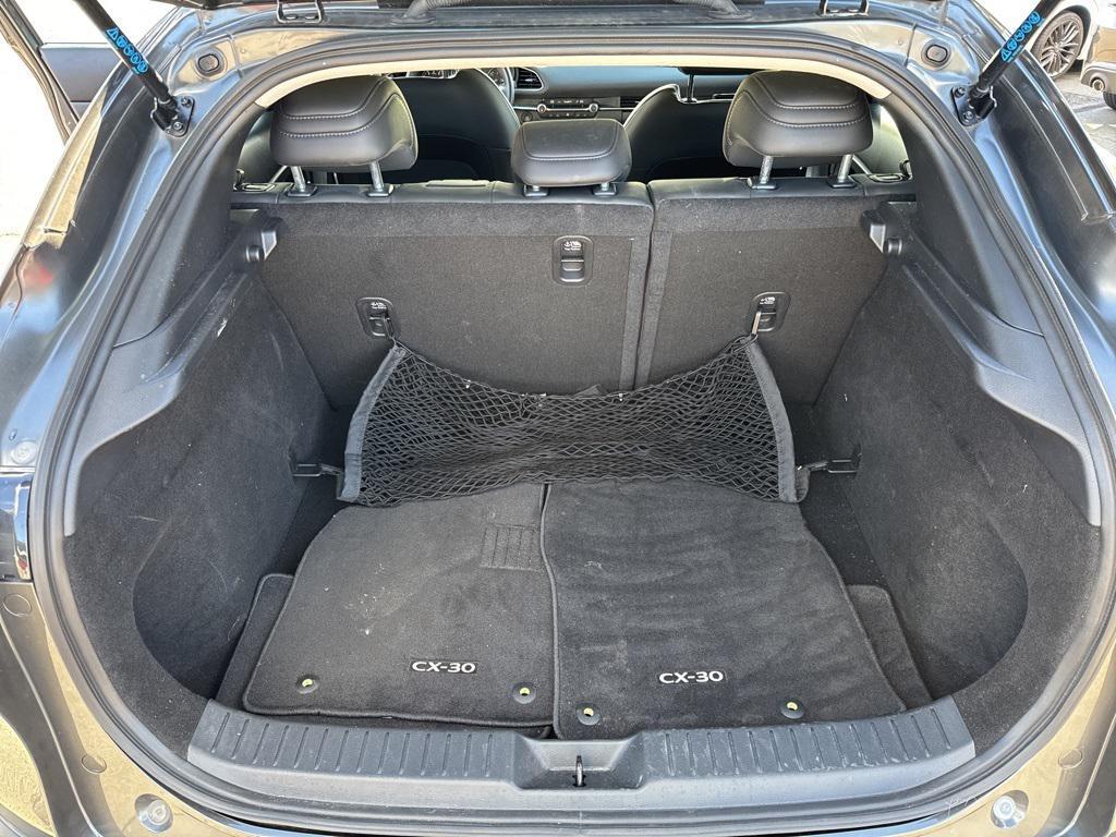 used 2023 Mazda CX-30 car, priced at $23,990
