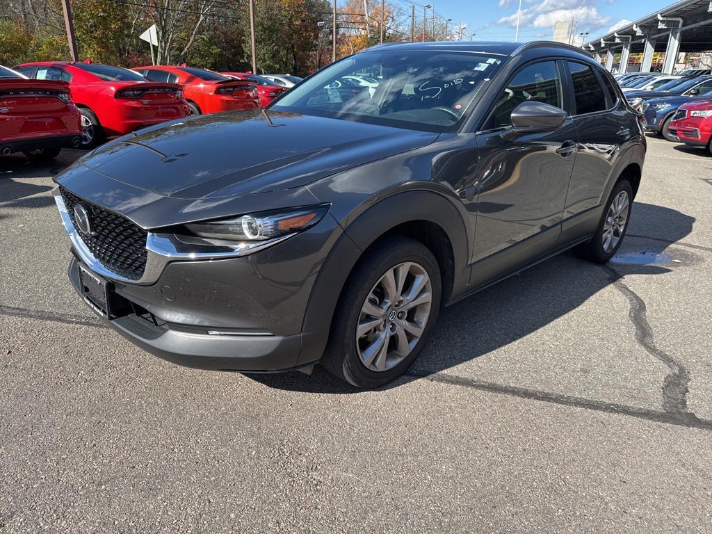used 2023 Mazda CX-30 car, priced at $23,990