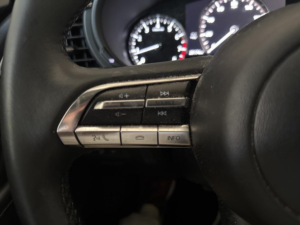 used 2023 Mazda CX-30 car, priced at $23,990