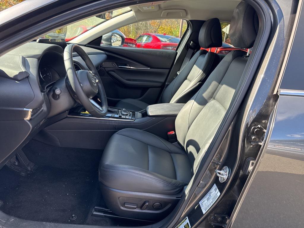 used 2023 Mazda CX-30 car, priced at $23,990