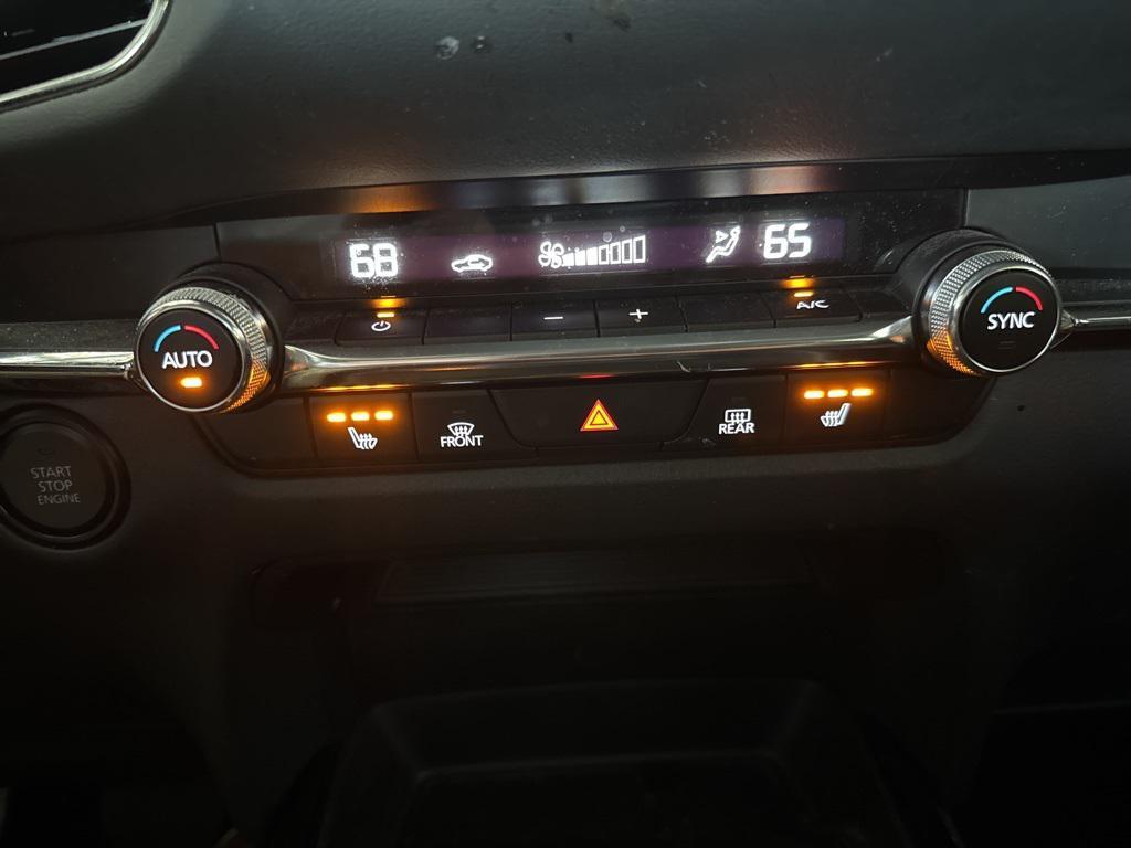 used 2023 Mazda CX-30 car, priced at $23,990