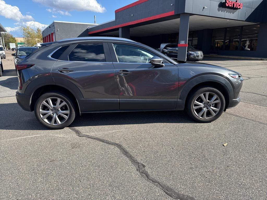 used 2023 Mazda CX-30 car, priced at $23,990