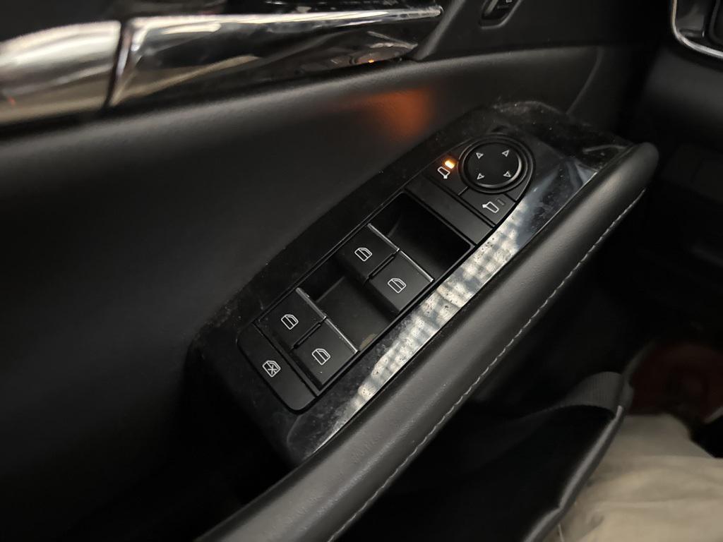 used 2023 Mazda CX-30 car, priced at $23,990
