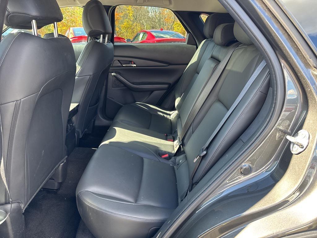 used 2023 Mazda CX-30 car, priced at $23,990