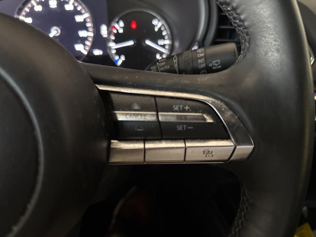 used 2023 Mazda CX-30 car, priced at $23,990