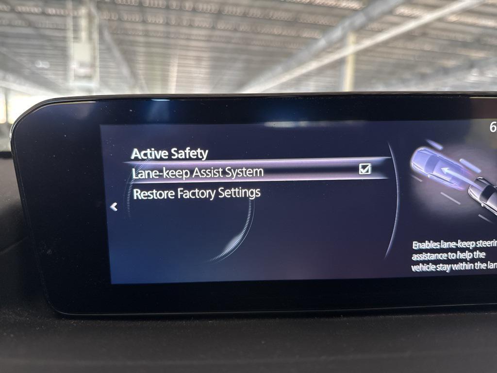 used 2023 Mazda CX-30 car, priced at $23,990