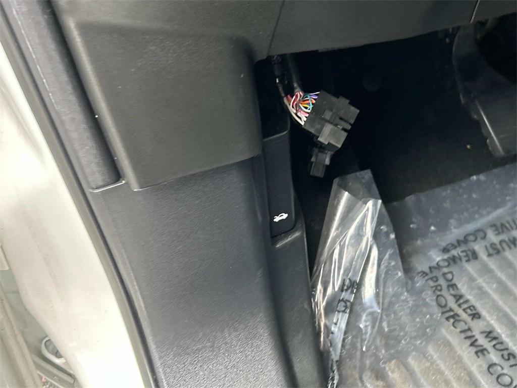 used 2019 Ram ProMaster City car, priced at $16,995