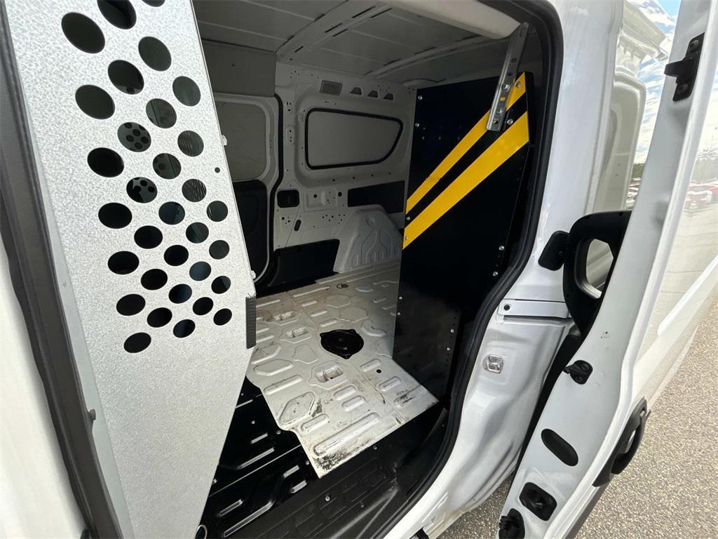 used 2019 Ram ProMaster City car, priced at $16,995
