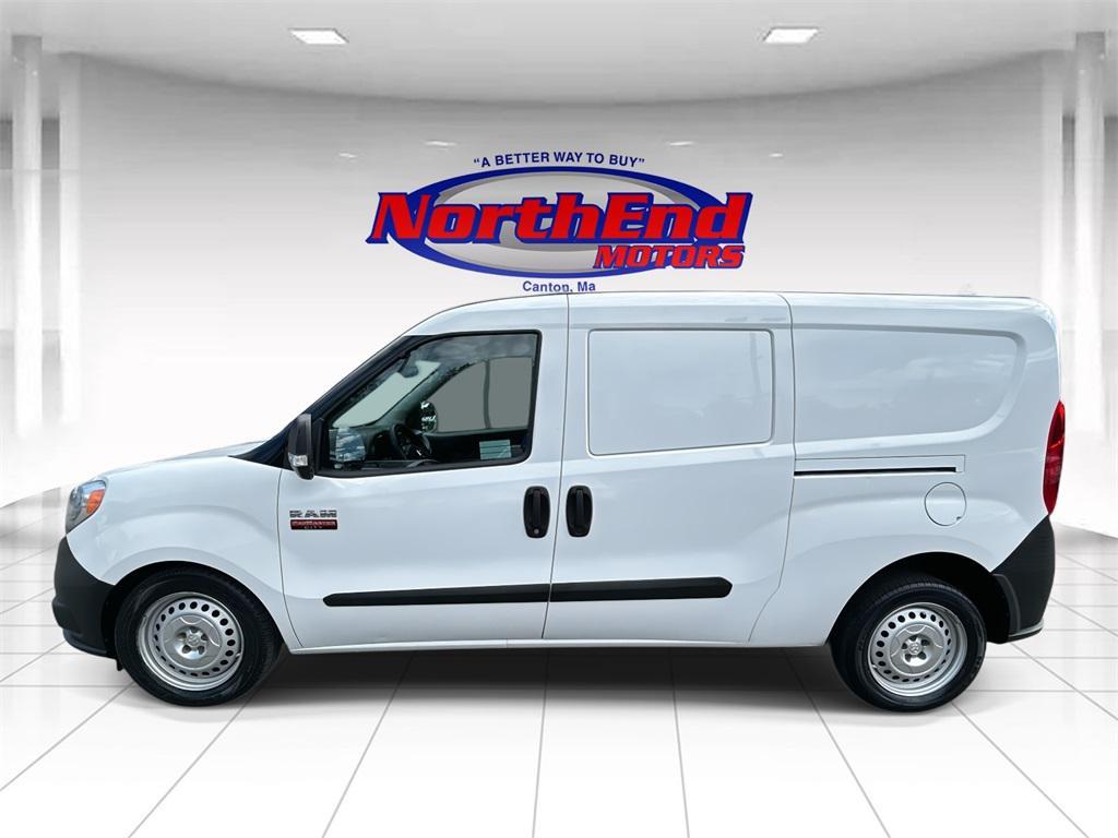 used 2019 Ram ProMaster City car, priced at $16,995