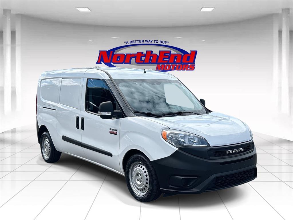used 2019 Ram ProMaster City car, priced at $16,995