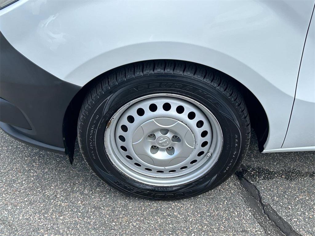 used 2019 Ram ProMaster City car, priced at $16,995