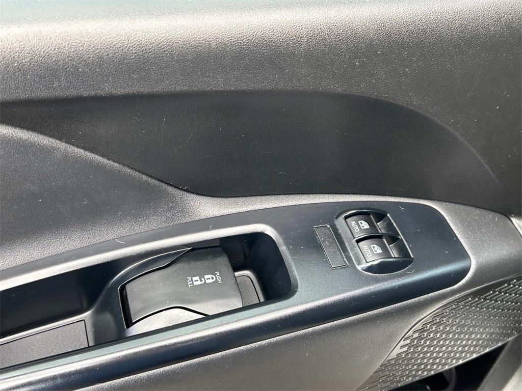 used 2019 Ram ProMaster City car, priced at $16,995