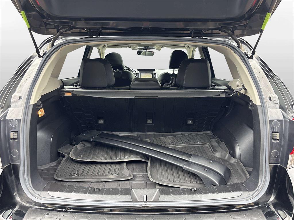 used 2020 Subaru Crosstrek car, priced at $23,199