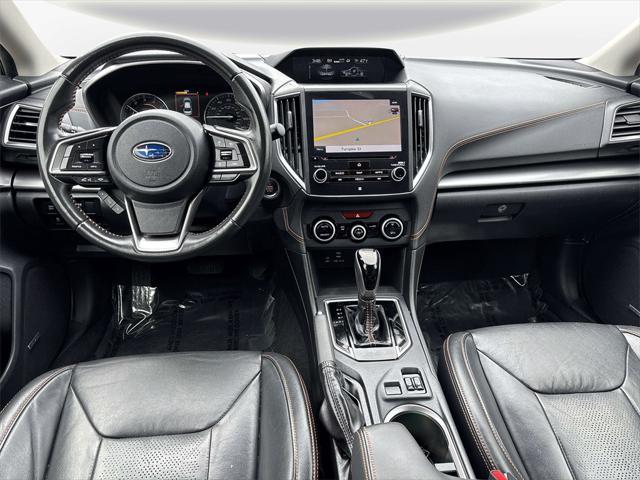used 2020 Subaru Crosstrek car, priced at $22,900