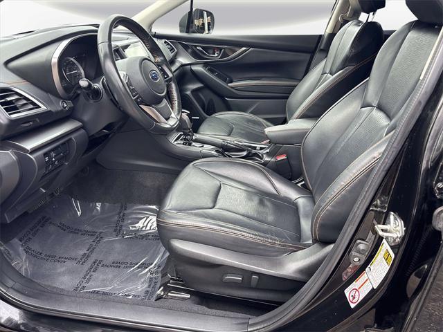 used 2020 Subaru Crosstrek car, priced at $22,900