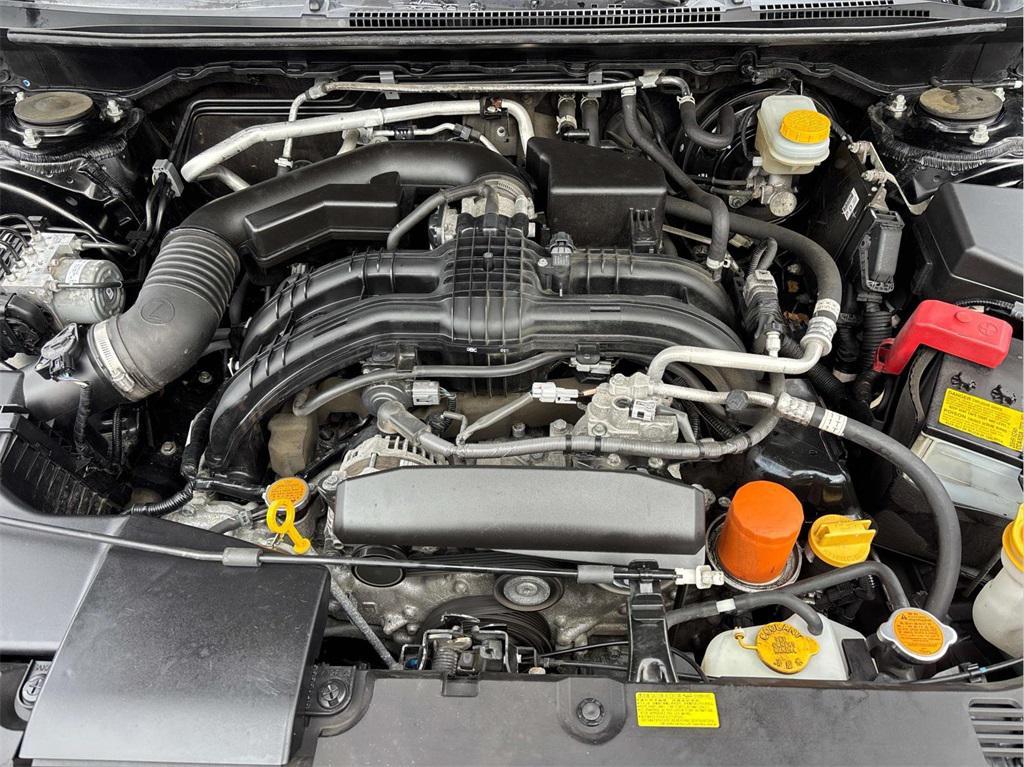 used 2020 Subaru Crosstrek car, priced at $21,500