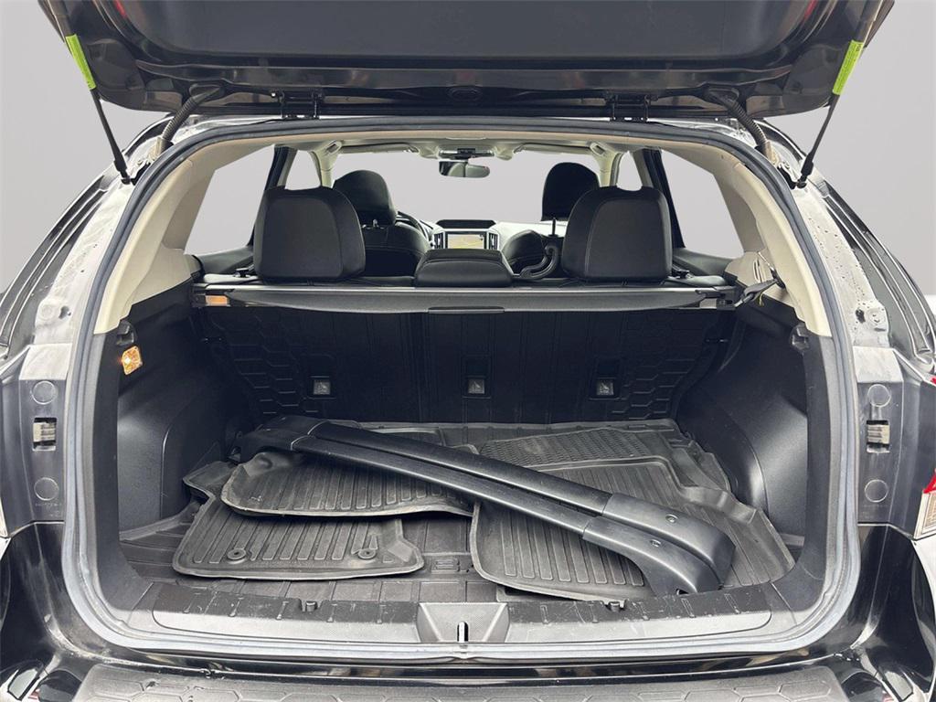 used 2020 Subaru Crosstrek car, priced at $21,500
