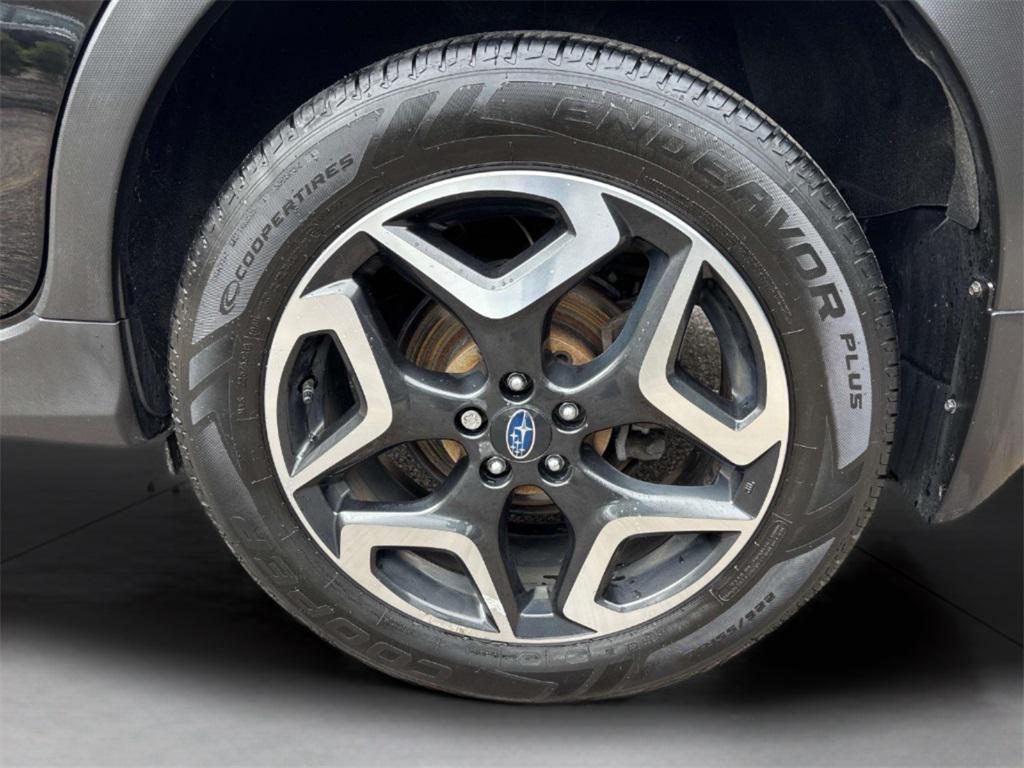 used 2020 Subaru Crosstrek car, priced at $21,500