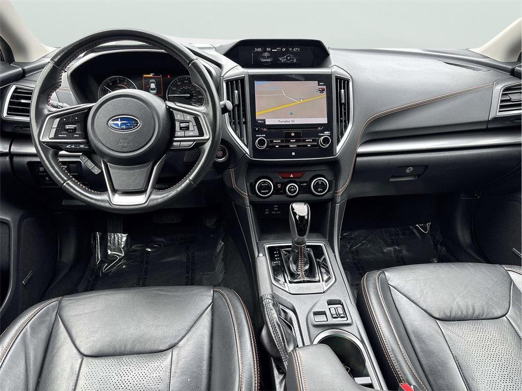 used 2020 Subaru Crosstrek car, priced at $21,500