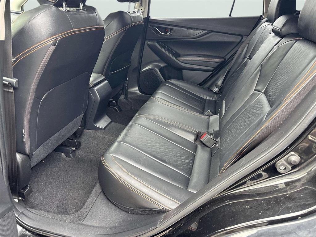 used 2020 Subaru Crosstrek car, priced at $21,500