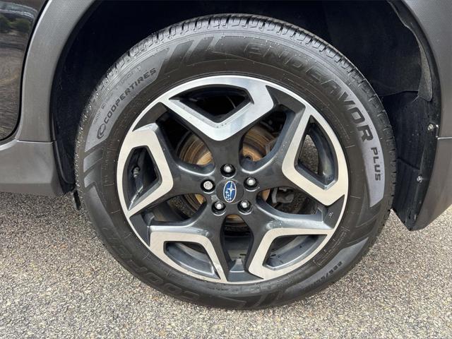 used 2020 Subaru Crosstrek car, priced at $22,900