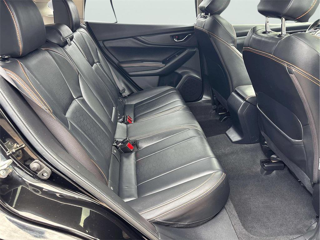 used 2020 Subaru Crosstrek car, priced at $21,500