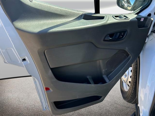 used 2020 Ford Transit-350 car, priced at $36,699