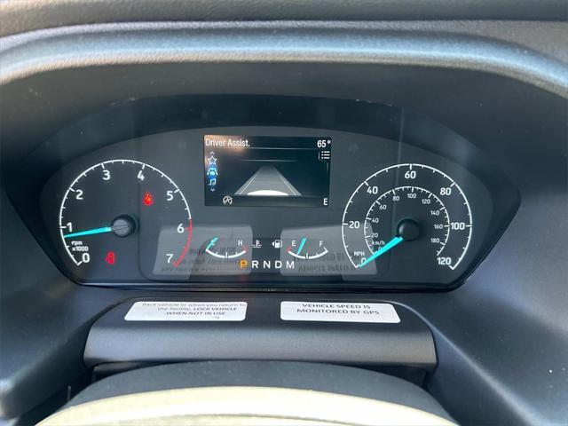 used 2020 Ford Transit-350 car, priced at $35,990