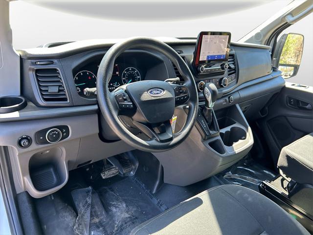 used 2020 Ford Transit-350 car, priced at $36,699