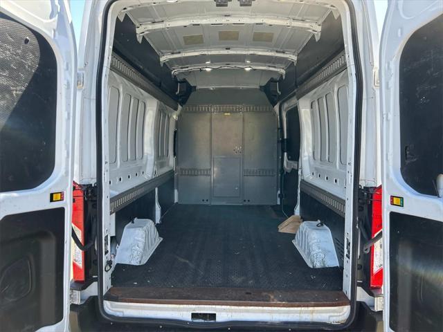 used 2020 Ford Transit-350 car, priced at $36,699
