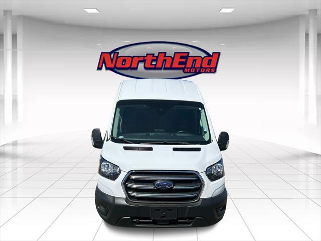 used 2020 Ford Transit-350 car, priced at $36,699
