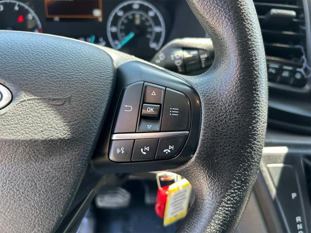 used 2020 Ford Transit-350 car, priced at $36,699
