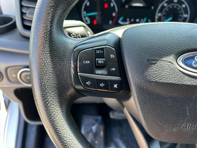 used 2020 Ford Transit-350 car, priced at $35,990