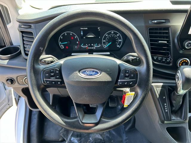 used 2020 Ford Transit-350 car, priced at $35,990
