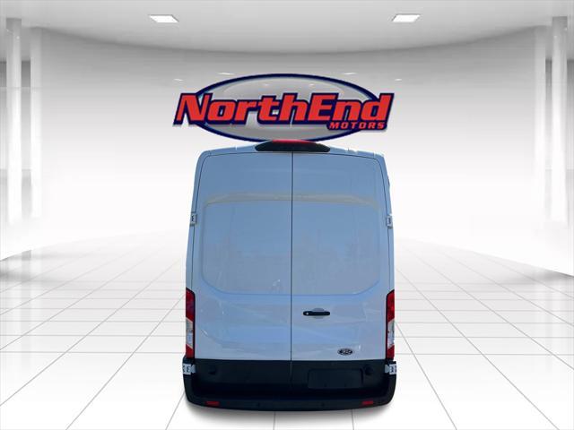 used 2020 Ford Transit-350 car, priced at $36,699