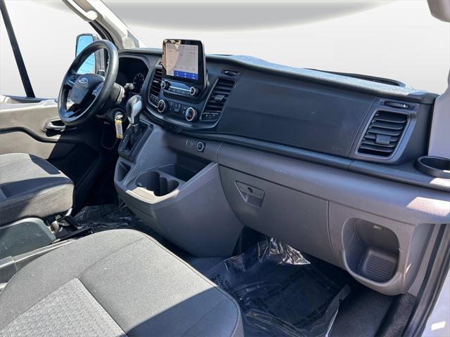 used 2020 Ford Transit-350 car, priced at $36,699