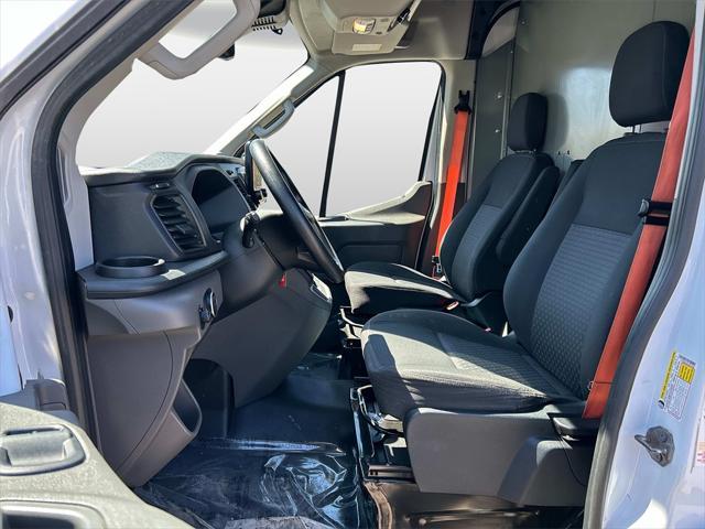 used 2020 Ford Transit-350 car, priced at $36,699
